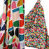 *Exclusive Miss Moresby 'Geo-Scape' Cotton Sateen